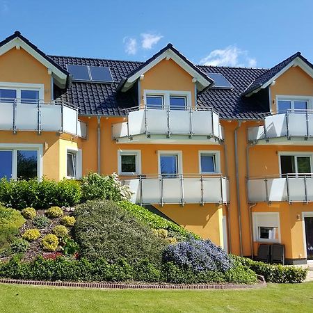 Zuhause Am Meer Grömitz Екстериор снимка